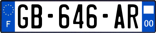 GB-646-AR