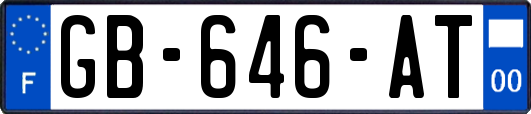 GB-646-AT