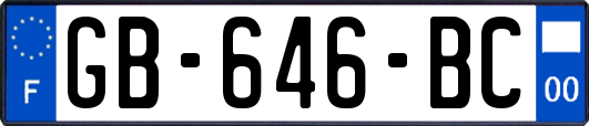 GB-646-BC