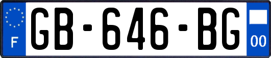 GB-646-BG