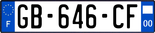 GB-646-CF
