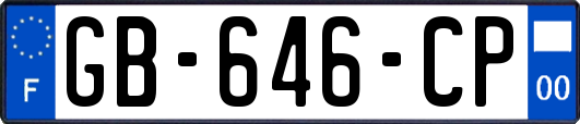 GB-646-CP