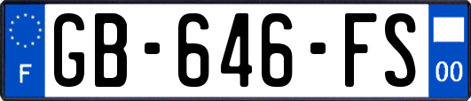 GB-646-FS