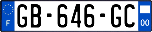 GB-646-GC