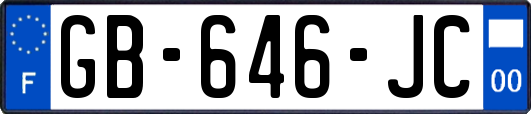 GB-646-JC