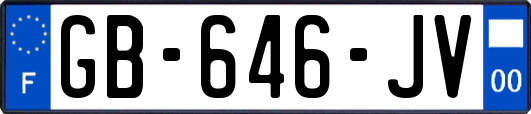 GB-646-JV