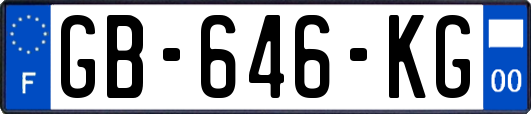 GB-646-KG
