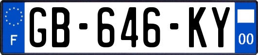GB-646-KY