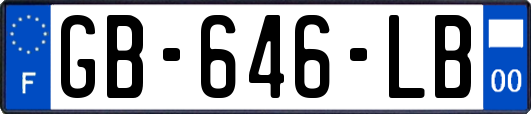 GB-646-LB