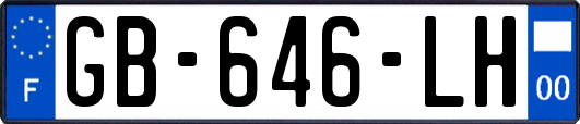 GB-646-LH