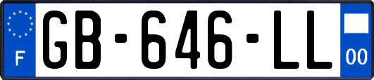 GB-646-LL