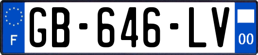 GB-646-LV