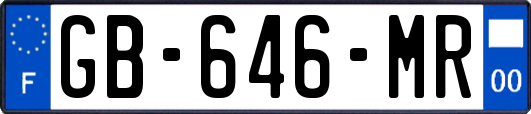 GB-646-MR