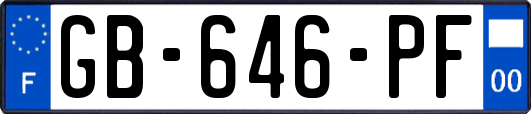 GB-646-PF