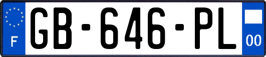 GB-646-PL