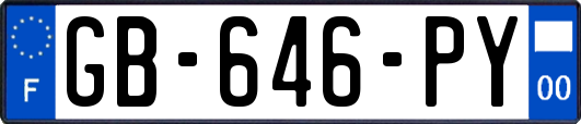 GB-646-PY