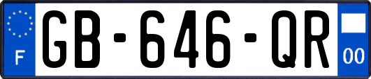 GB-646-QR