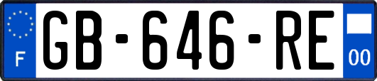 GB-646-RE