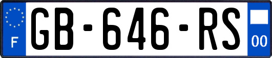 GB-646-RS