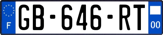 GB-646-RT