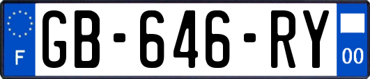 GB-646-RY