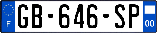 GB-646-SP