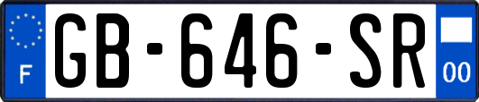 GB-646-SR