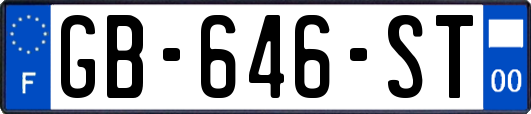 GB-646-ST
