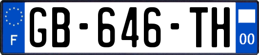 GB-646-TH