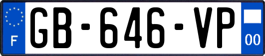 GB-646-VP