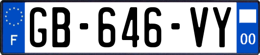 GB-646-VY