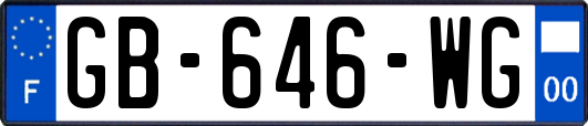 GB-646-WG