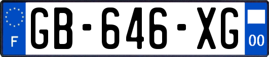 GB-646-XG