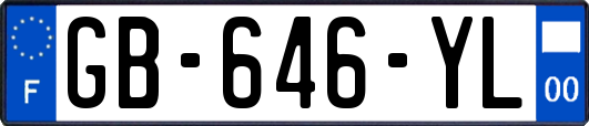 GB-646-YL