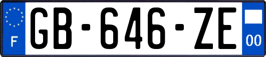 GB-646-ZE