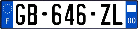 GB-646-ZL