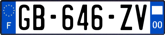 GB-646-ZV
