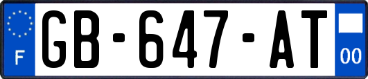 GB-647-AT