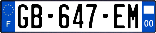 GB-647-EM