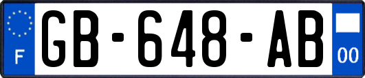 GB-648-AB