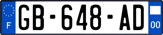 GB-648-AD
