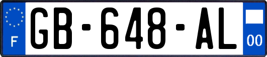 GB-648-AL