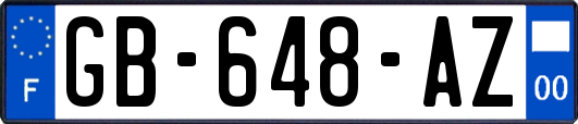 GB-648-AZ