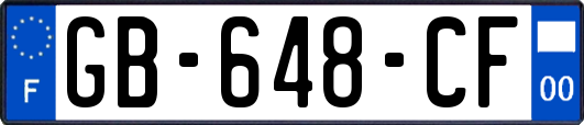 GB-648-CF