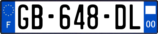 GB-648-DL