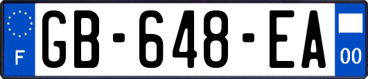 GB-648-EA