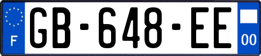 GB-648-EE