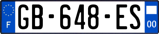 GB-648-ES
