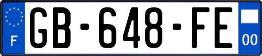 GB-648-FE