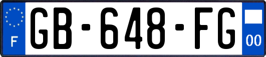 GB-648-FG